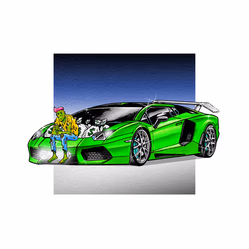 Jungle Freaks Motor Club