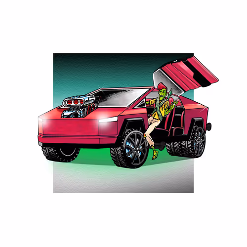 Jungle Freaks Motor Club