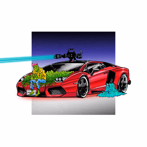Jungle Freaks Motor Club