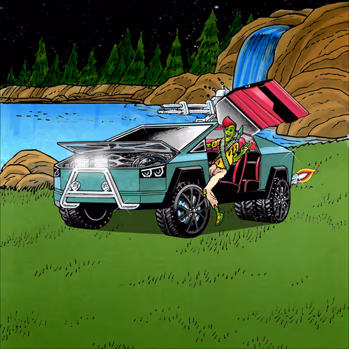 Jungle Freaks Motor Club