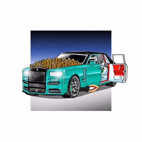 Jungle Freaks Motor Club