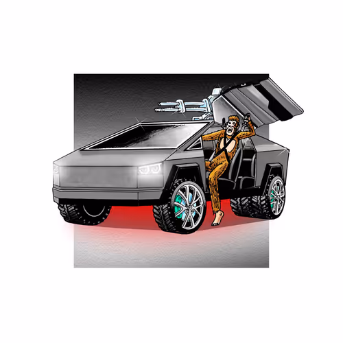Jungle Freaks Motor Club