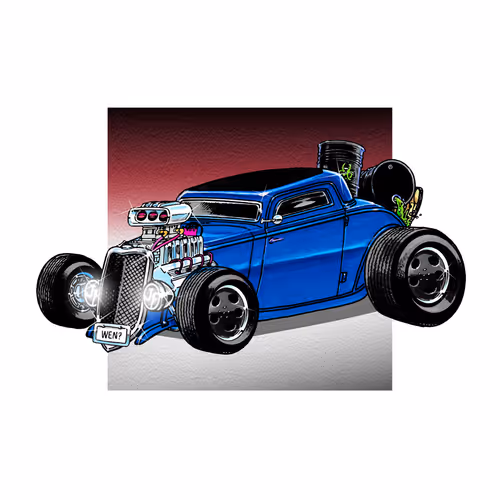 Jungle Freaks Motor Club