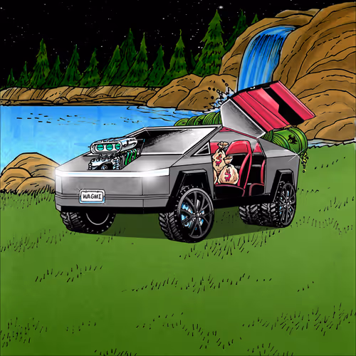 Jungle Freaks Motor Club