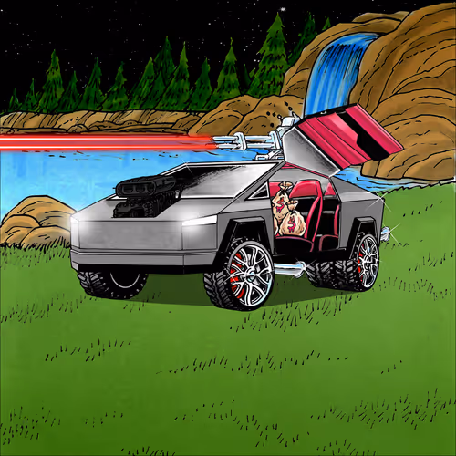 Jungle Freaks Motor Club