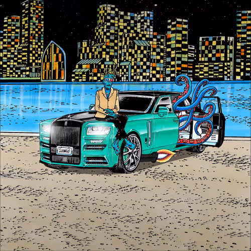 Jungle Freaks Motor Club