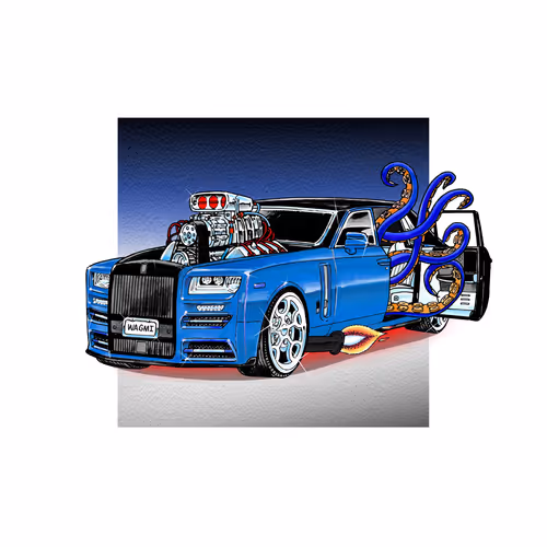 Jungle Freaks Motor Club