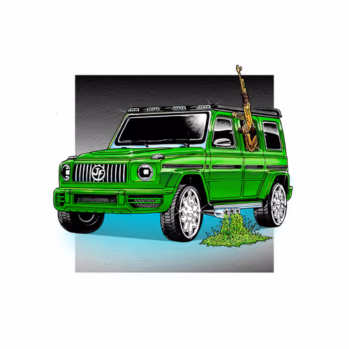 Jungle Freaks Motor Club