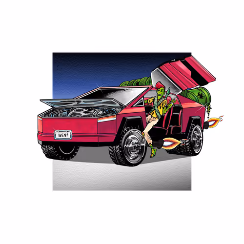 Jungle Freaks Motor Club