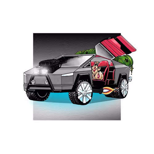 Jungle Freaks Motor Club