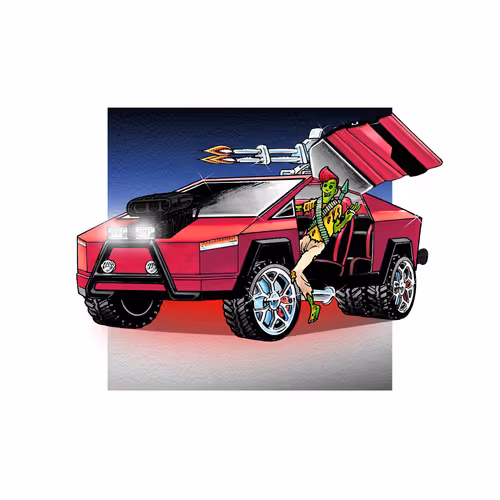 Jungle Freaks Motor Club