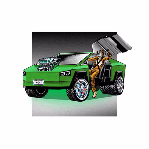 Jungle Freaks Motor Club