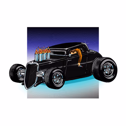Jungle Freaks Motor Club