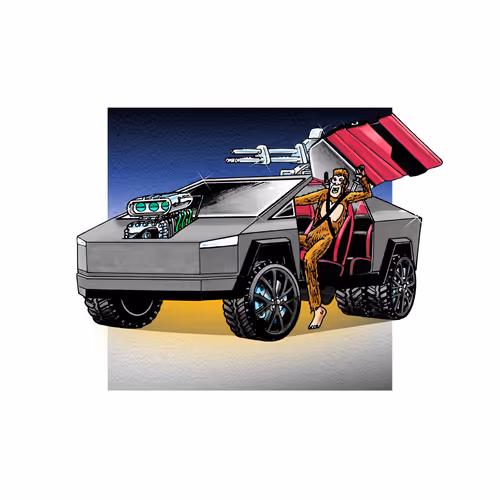 Jungle Freaks Motor Club