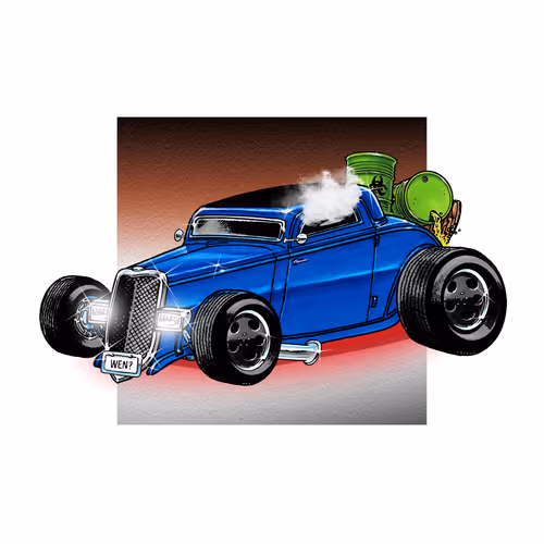 Jungle Freaks Motor Club