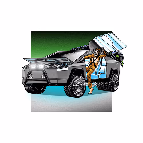 Jungle Freaks Motor Club