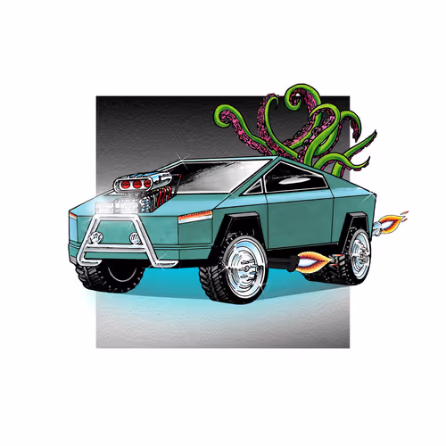Jungle Freaks Motor Club