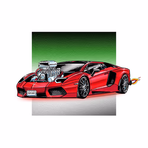 Jungle Freaks Motor Club
