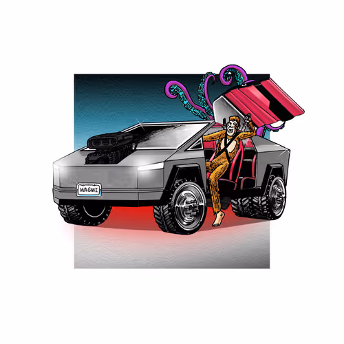 Jungle Freaks Motor Club