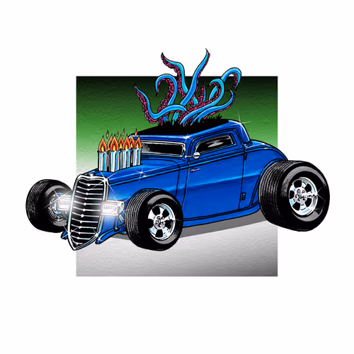 Jungle Freaks Motor Club