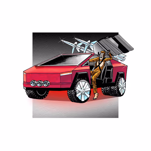 Jungle Freaks Motor Club
