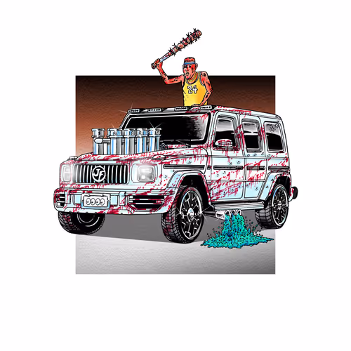 Jungle Freaks Motor Club