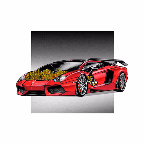 Jungle Freaks Motor Club
