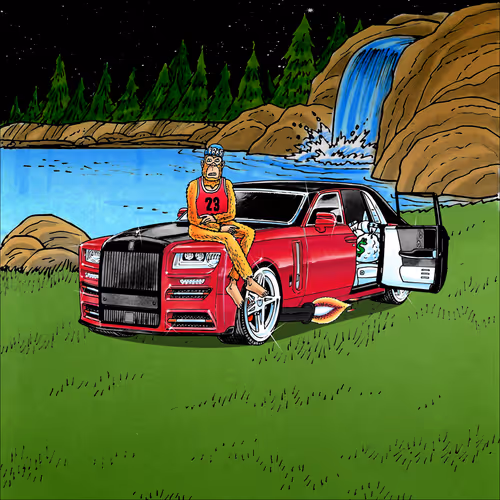 Jungle Freaks Motor Club