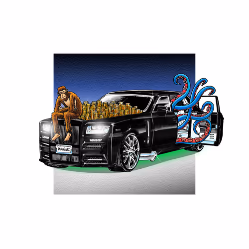 Jungle Freaks Motor Club