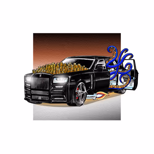 Jungle Freaks Motor Club