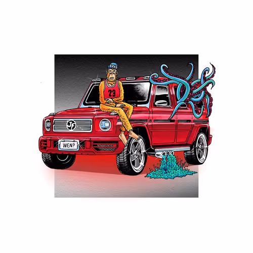Jungle Freaks Motor Club