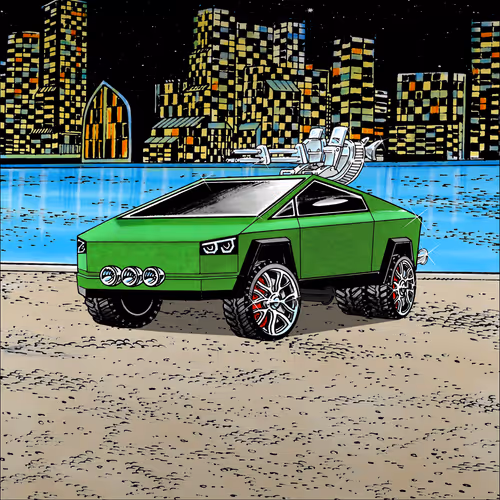 Jungle Freaks Motor Club
