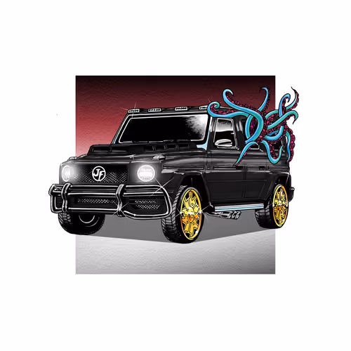 Jungle Freaks Motor Club