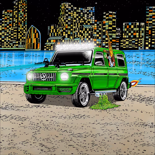 Jungle Freaks Motor Club