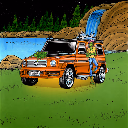Jungle Freaks Motor Club