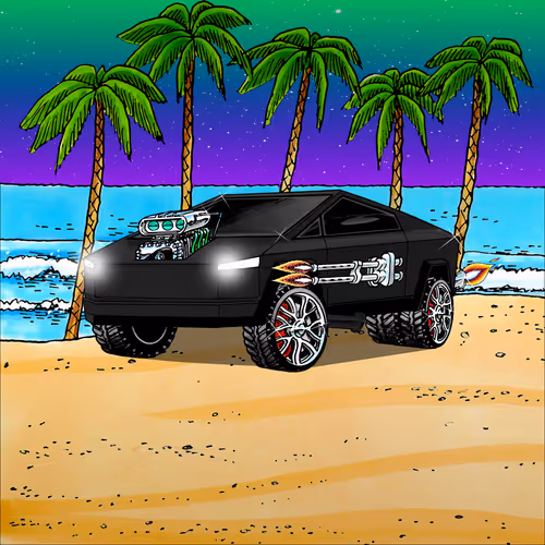 Jungle Freaks Motor Club