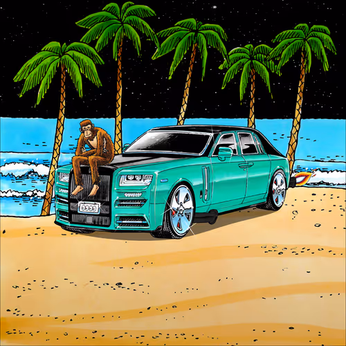 Jungle Freaks Motor Club