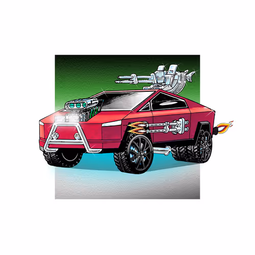 Jungle Freaks Motor Club
