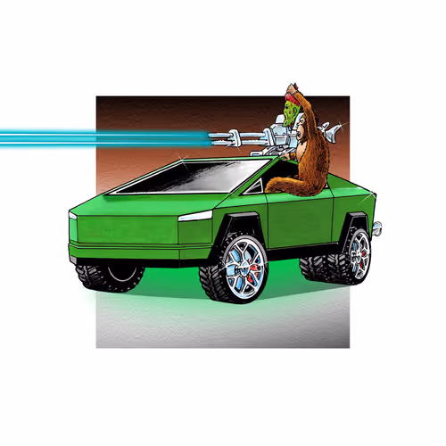 Jungle Freaks Motor Club