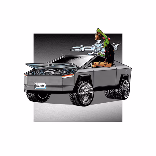 Jungle Freaks Motor Club