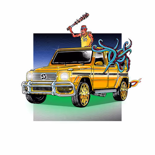 Jungle Freaks Motor Club