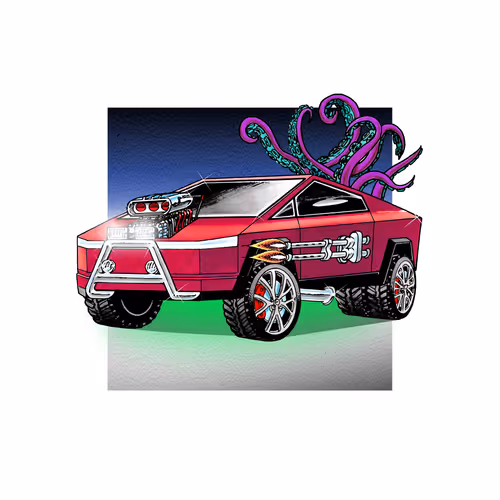 Jungle Freaks Motor Club