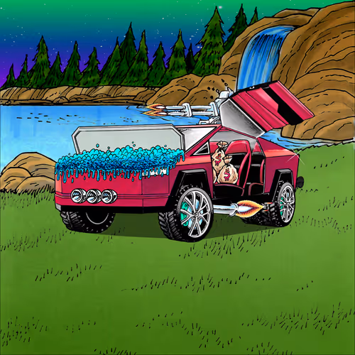 Jungle Freaks Motor Club
