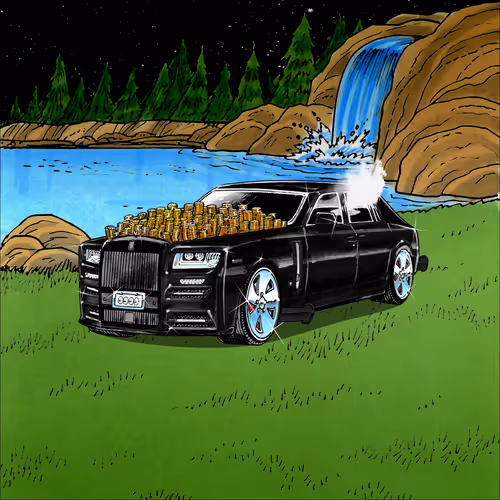 Jungle Freaks Motor Club