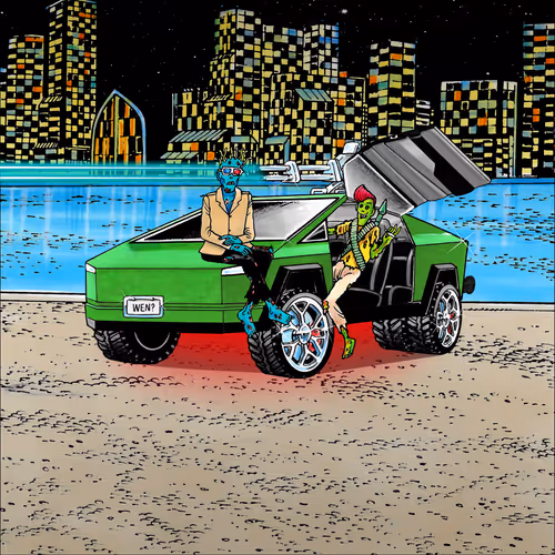 Jungle Freaks Motor Club