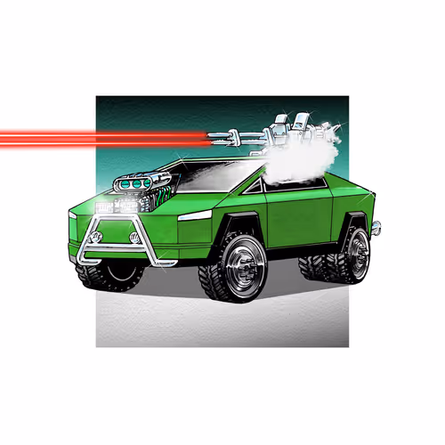 Jungle Freaks Motor Club