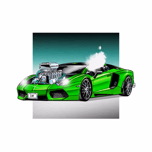 Jungle Freaks Motor Club