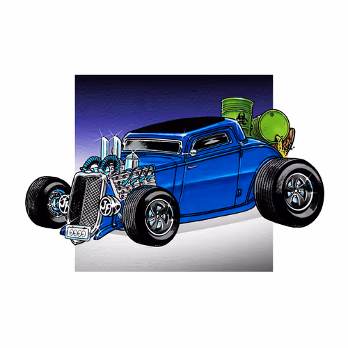Jungle Freaks Motor Club