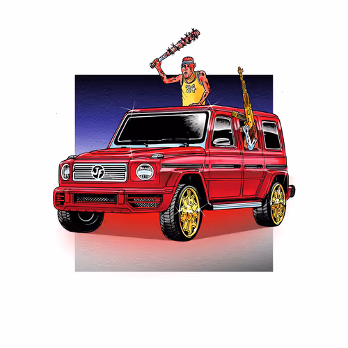 Jungle Freaks Motor Club