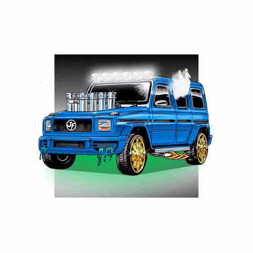 Jungle Freaks Motor Club